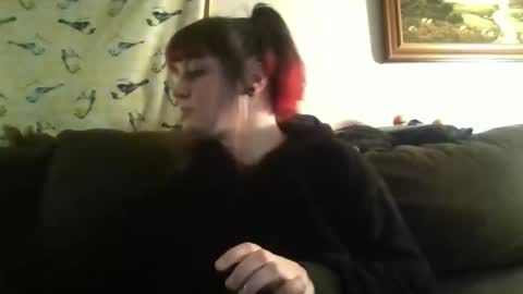 Crystal online show from 12.15.25