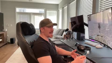 JustinDulgeXXX online show from 02.07.25