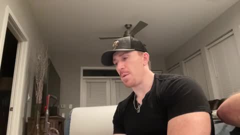 JustinDulgeXXX online show from 02.21.25