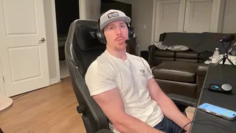 JustinDulgeXXX online show from 02.26.25