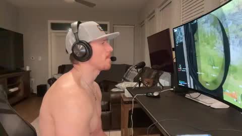 JustinDulgeXXX online show from 03.01.25