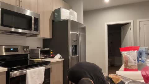 JustinDulgeXXX online show from 03.02.25