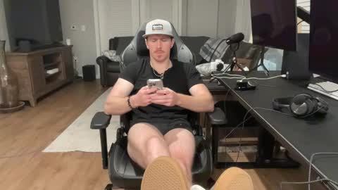 JustinDulgeXXX online show from 03.03.25