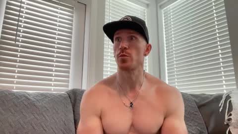 JustinDulgeXXX online show from 09.28.25