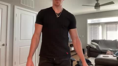 JustinDulgeXXX online show from 10.02.25