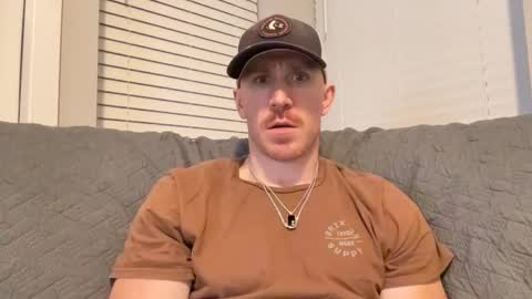 JustinDulgeXXX online show from 11.16.25