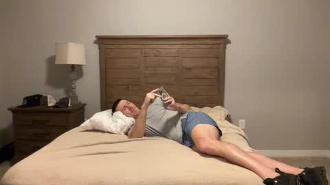 JustinDulgeXXX online show from 11.21.25