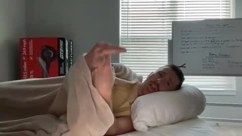 JustinDulgeXXX online show from 11.29.25