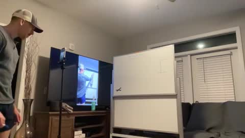 JustinDulgeXXX online show from 11.30.25