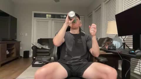 JustinDulgeXXX online show from 12.14.25