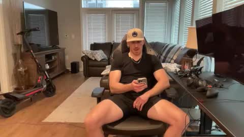 JustinDulgeXXX online show from 01.18.26