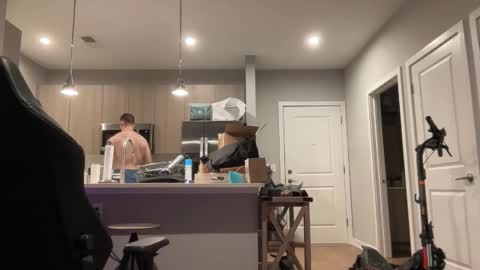 JustinDulgeXXX online show from 03.02.26