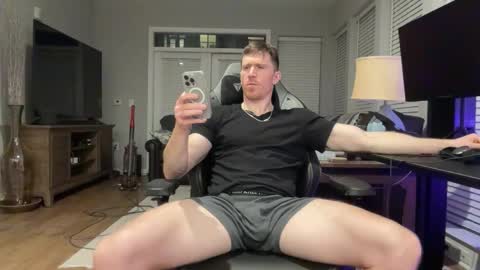 JustinDulgeXXX online show from 03.08.26