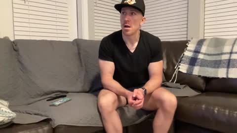 JustinDulgeXXX online show from 03.22.26