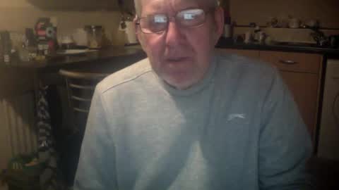 Snapshot of discovery63 chatting on 01.03.25 discovery63 online show from 01.03.25