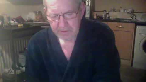 Snapshot of discovery63 chatting on 01.18.25 discovery63 online show from 01.18.25