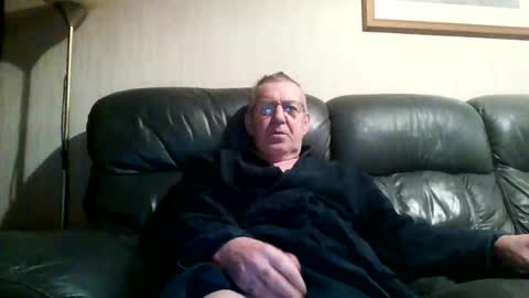 Snapshot of discovery63 chatting on 01.31.25 discovery63 online show from 01.31.25