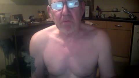 Snapshot of discovery63 chatting on 02.17.25 discovery63 online show from 02.17.25