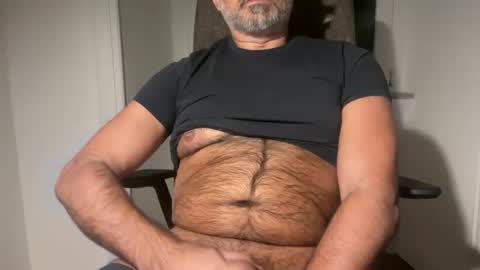 Discreet Guy online show from 11.22.25