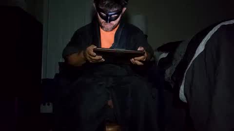 Discreetdwarf88 online show from 03.15.26