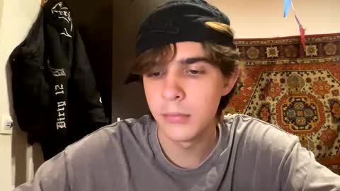 Snapshot of diskii07 chatting on 10.09.25 diskii07 online show from 10.09.25