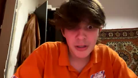 Snapshot of diskii07 chatting on 10.16.25 diskii07 online show from 10.16.25