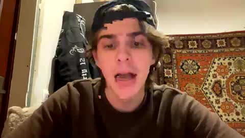 Snapshot of diskii07 chatting on 10.27.25 diskii07 online show from 10.27.25