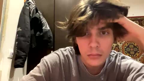 Snapshot of diskii07 chatting on 11.02.25 diskii07 online show from 11.02.25