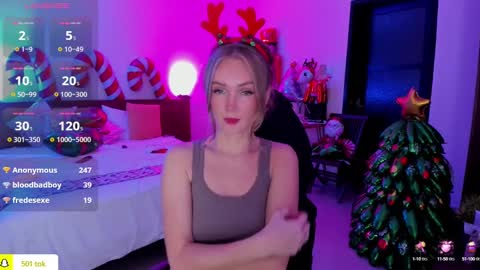 JASMINE online show from 12.23.24