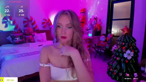 JASMINE online show from 12.25.24