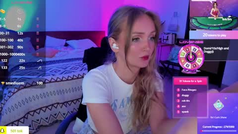 JASMINE online show from 01.31.25