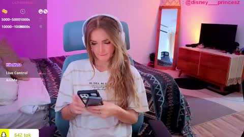 JASMINE online show from 11.17.25