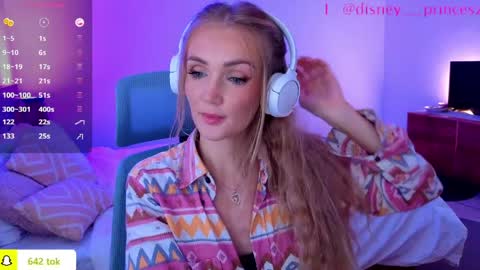 JASMINE online show from 03.08.26