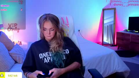 JASMINE online show from 04.10.26