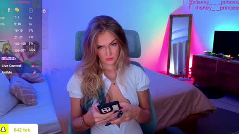 JASMINE online show from 04.24.26