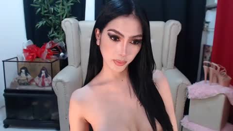cheska online show from 03.01.25