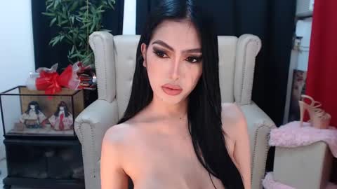 cheska online show from 03.03.25