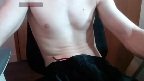 disorderlyslut online show from 05.24.26