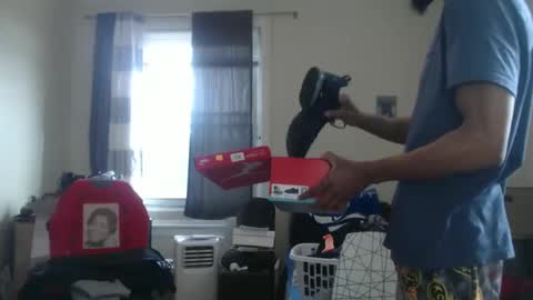 Your Best Worst Nightmare online show from 12.01.24