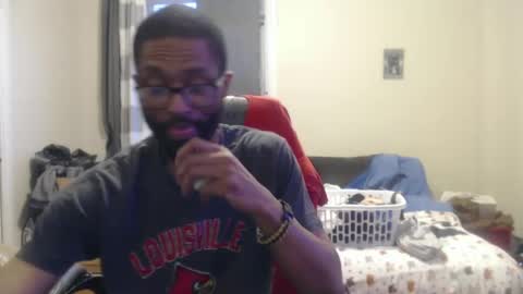 Your Best Worst Nightmare online show from 12.30.24