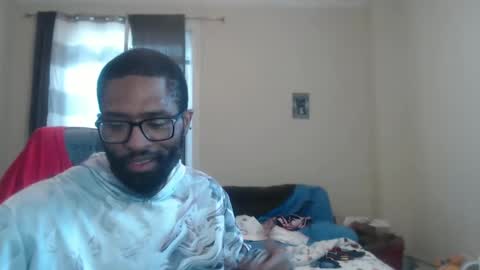 Your Best Worst Nightmare online show from 01.04.25