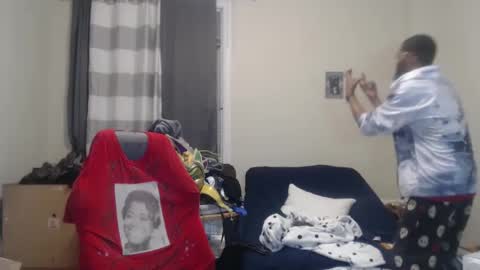 Your Best Worst Nightmare online show from 01.06.25