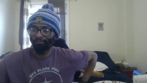 Your Best Worst Nightmare online show from 01.13.25