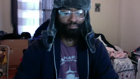 Your Best Worst Nightmare online show from 01.22.25