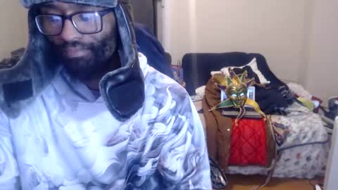 Your Best Worst Nightmare online show from 01.23.25