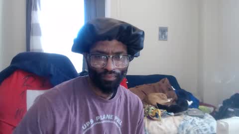 Your Best Worst Nightmare online show from 01.28.25