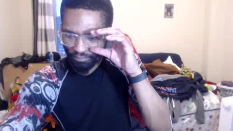 Your Best Worst Nightmare online show from 01.31.25