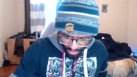 Your Best Worst Nightmare online show from 02.14.25