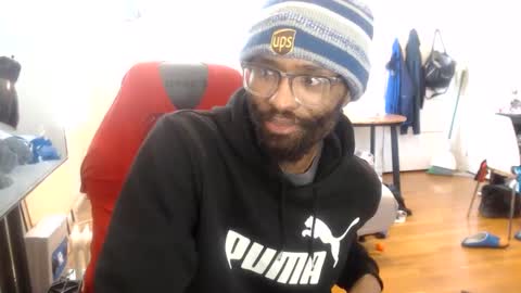 Your Best Worst Nightmare online show from 02.28.25