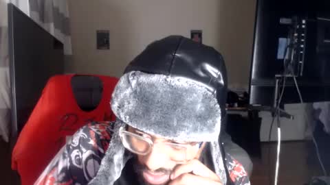 Your Best Worst Nightmare online show from 03.07.25